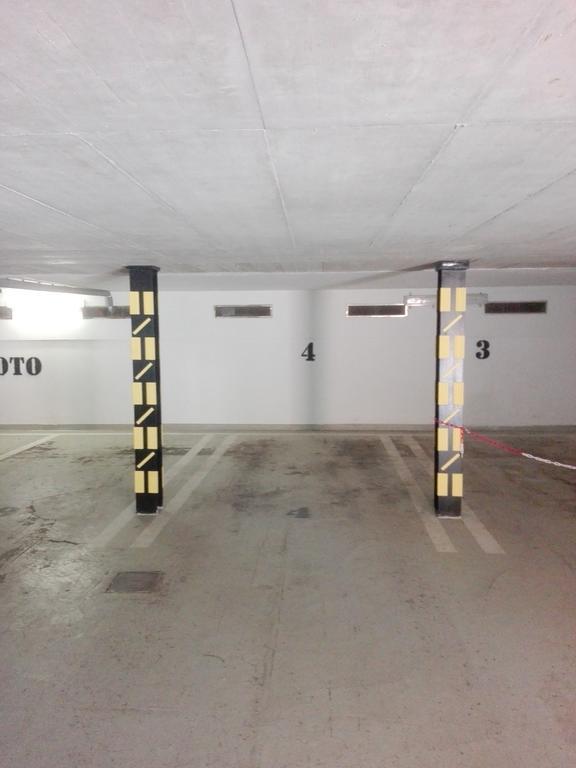 Apartmán Penzák Vysoké Tatry Exterior foto