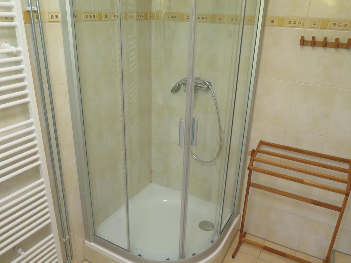 Apartmán Penzák Vysoké Tatry Exterior foto