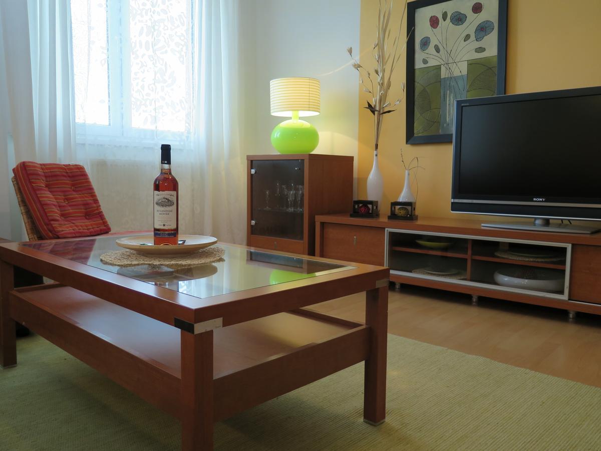 Apartmán Penzák Vysoké Tatry Exterior foto
