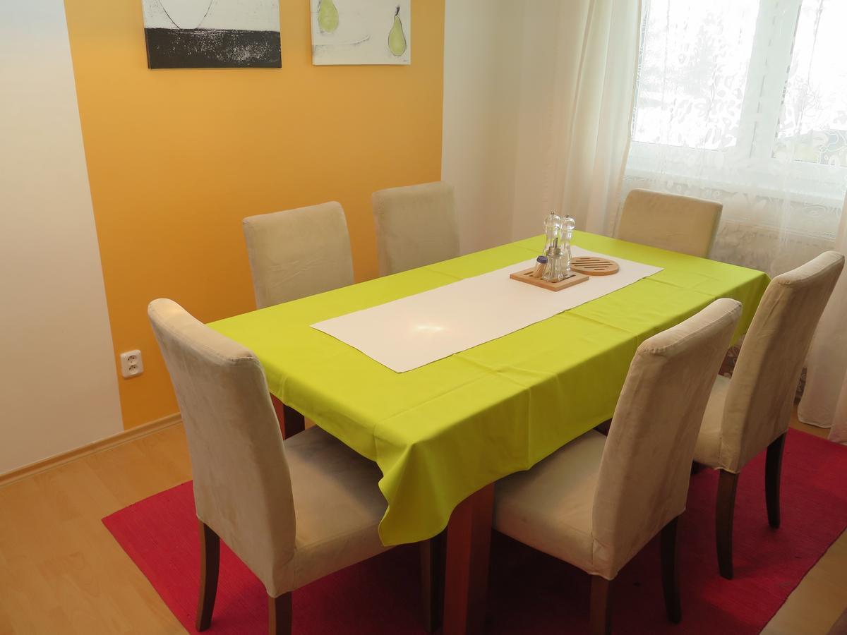 Apartmán Penzák Vysoké Tatry Exterior foto