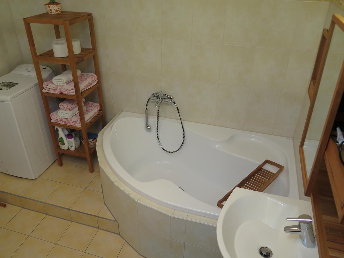 Apartmán Penzák Vysoké Tatry Exterior foto